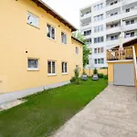 Ignaz 28 Apartment#3