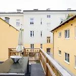 Ignaz 28 Apartment#3