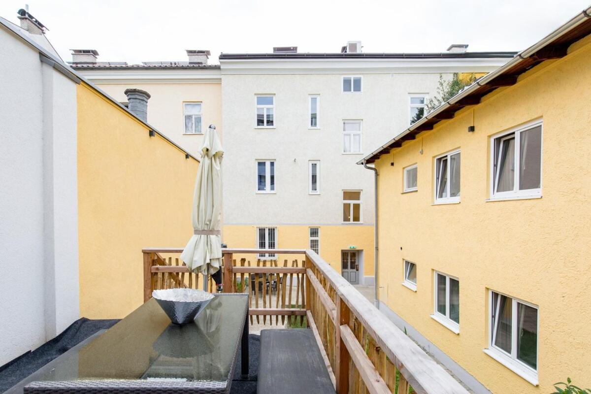 Apartment Ignaz 28 Apartment#3