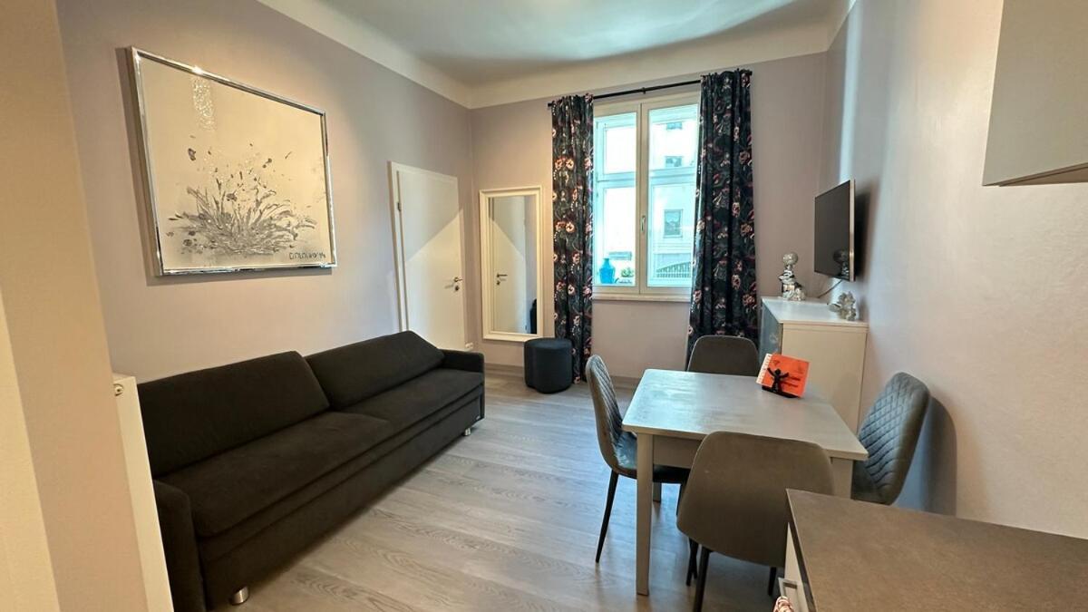 Ignaz 28 Apartment#3 *