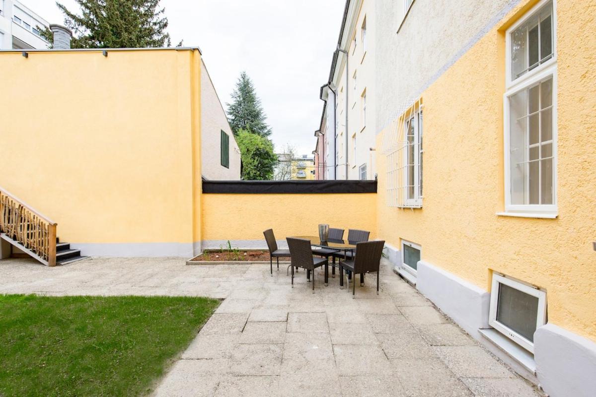 Ignaz 28 Apartment#3