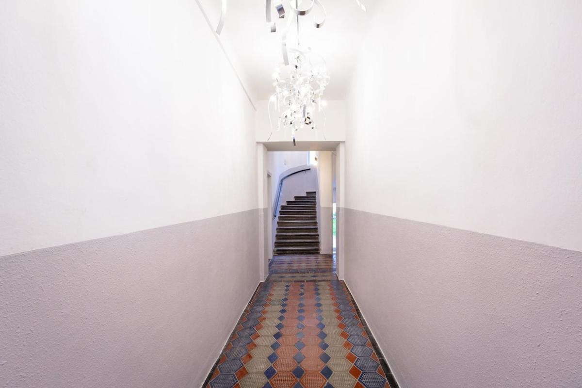 Ignaz 28 Apartment#3 * Salzburg